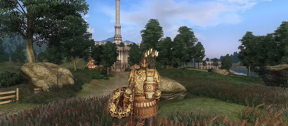 Microsoft ускорила Oblivion, Fallout 4 и другие игры в своём облаке