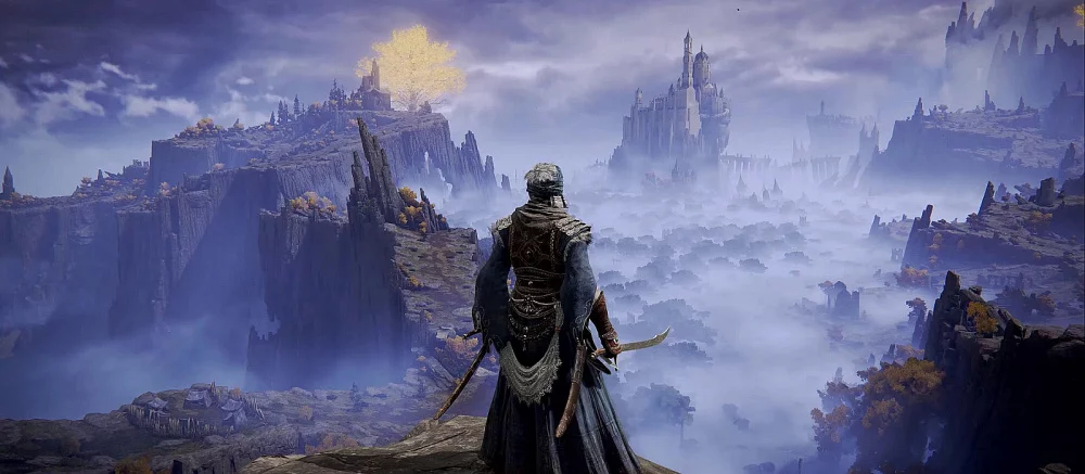 Много свежего геймплея Elden Ring: стартовая локация, битвы с боссами и обширный открытый мир