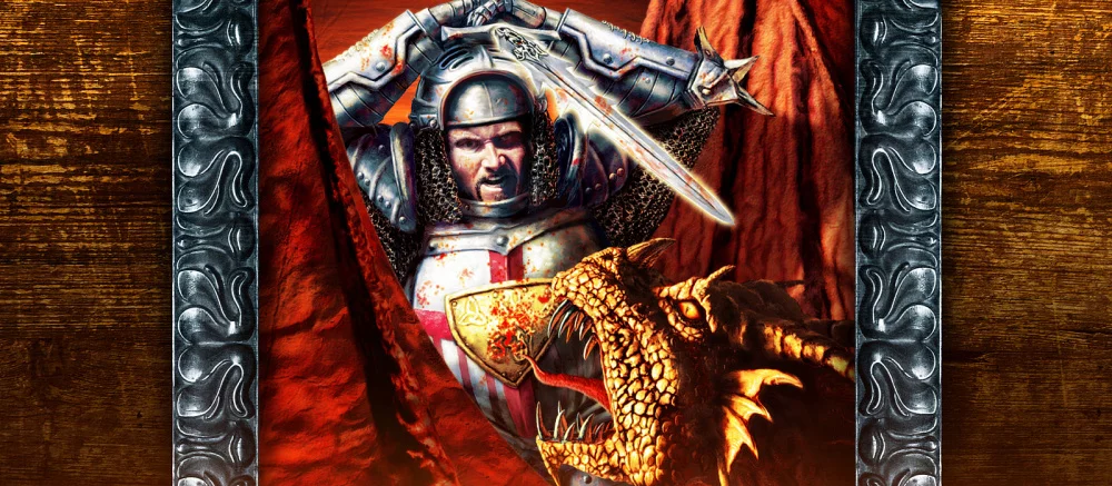 Моддер выпустил ремастер культовой RPG с открытым миром и магией Gothic 2. Теперь в игре есть улучшенные текстуры и эффекты