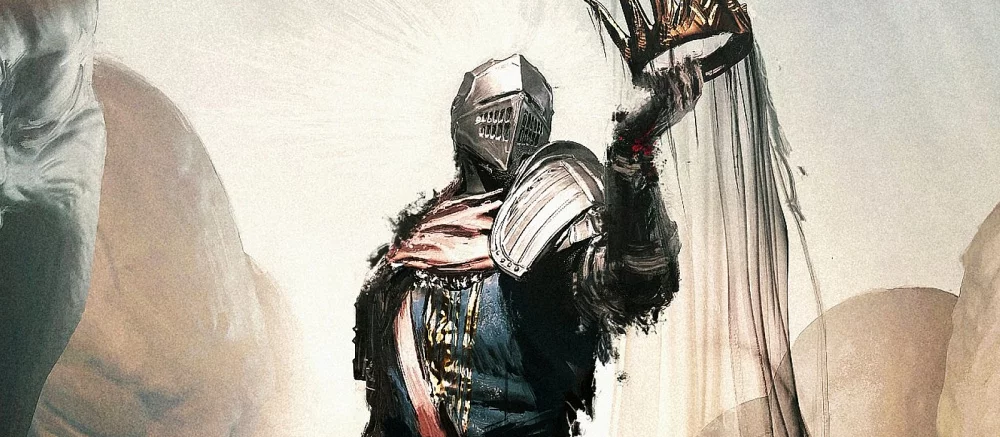 На Golden Joystick Awards 2021 назвали лучшую игру всех времен. Ей стала Action/RPG, которая вышла 10 лет назад