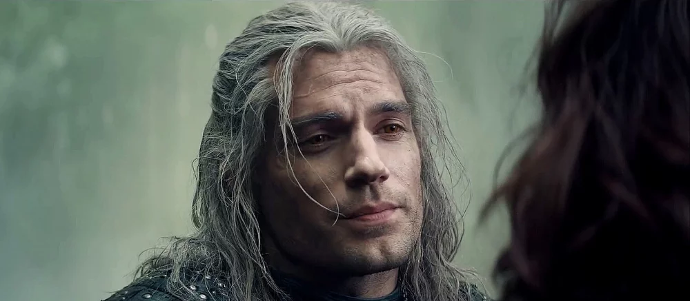 На новом промо-кадре «Ведьмака» показали воссоединение Геральта и Йеннифэр