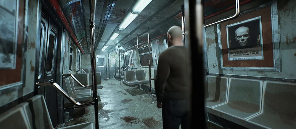 На ПК можно бесплатно опробовать новую игру в духе Silent Hill 4, которая уже получила положительные отзывы