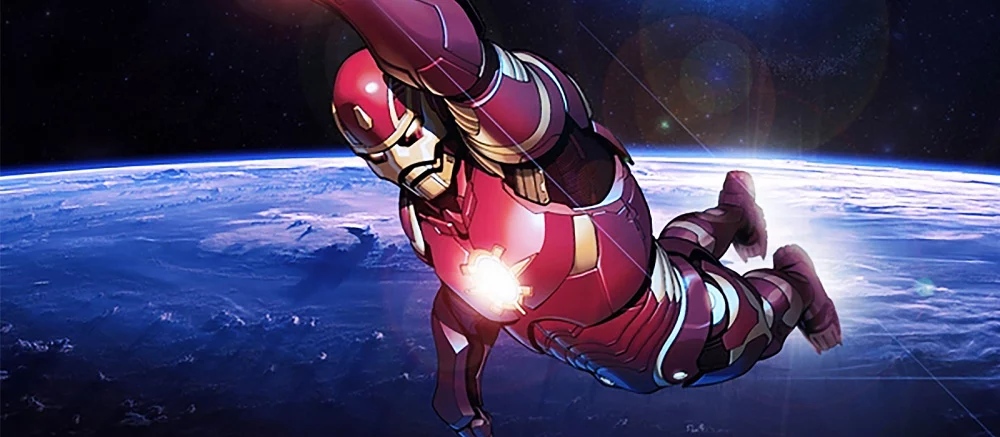 На ПК стартовала бесплатная раздача 4 игр. Одна из них про Железного человека