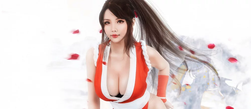 На PlayStation можно бесплатно опробовать файтинг с грудастыми девушками, который ещё не вышел