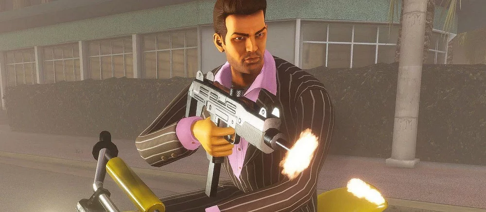 На сайте LibertyCity стартовал конкурс модов для GTA: The Trilogy — The Definitive Edition