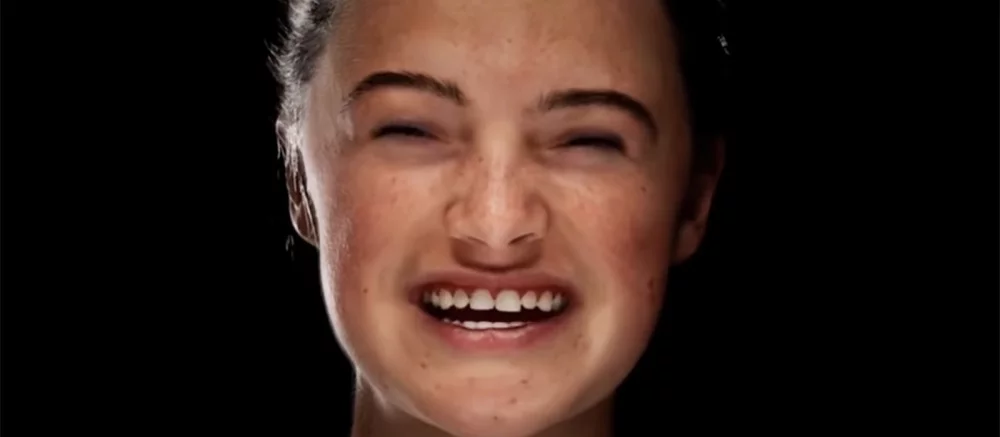 На Unreal Engine 5 показали сверхреалистичную анимацию лица. Ролик попал в топ Reddit