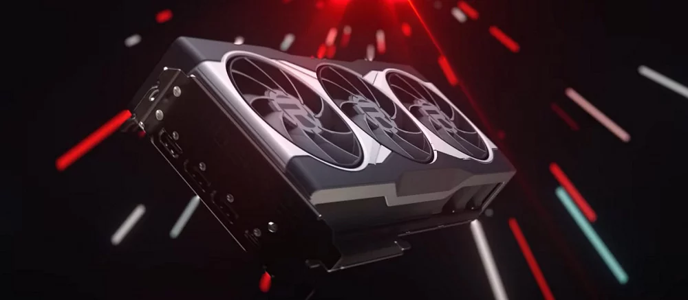 Названы возможные характеристики видеокарт Radeon RX 7900 XT и GeForce RTX 4090