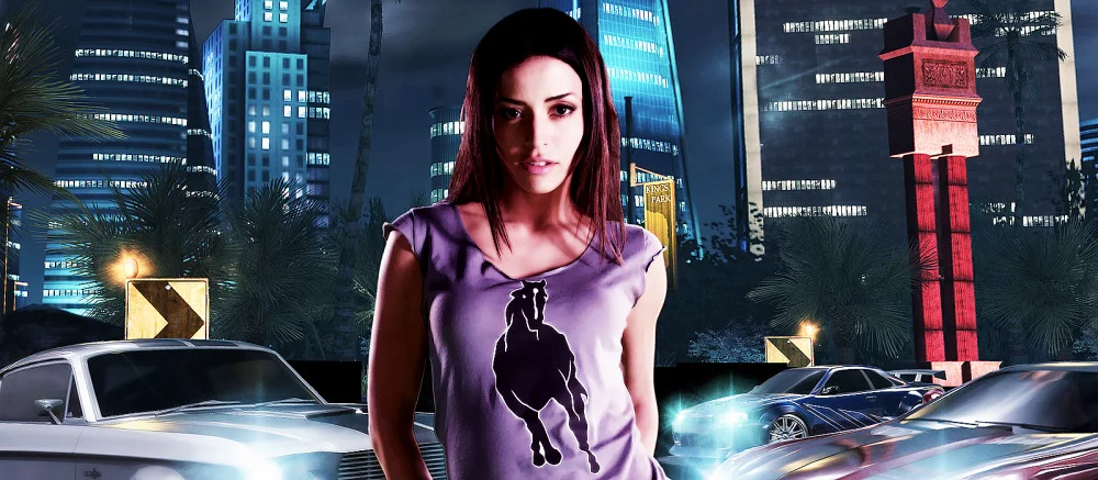 Need for Speed Carbon показали с новой графикой. Таким мог бы быть ремейк культовой гонки 2006 года