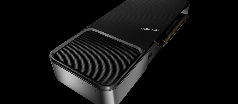 Некоторые видеокарты NVIDIA RTX 30 получат больше памяти уже в этом году