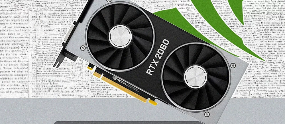 Новая видеокарта NVIDIA RTX 2060 получит не только больше памяти — вот какой у неё будет процессор