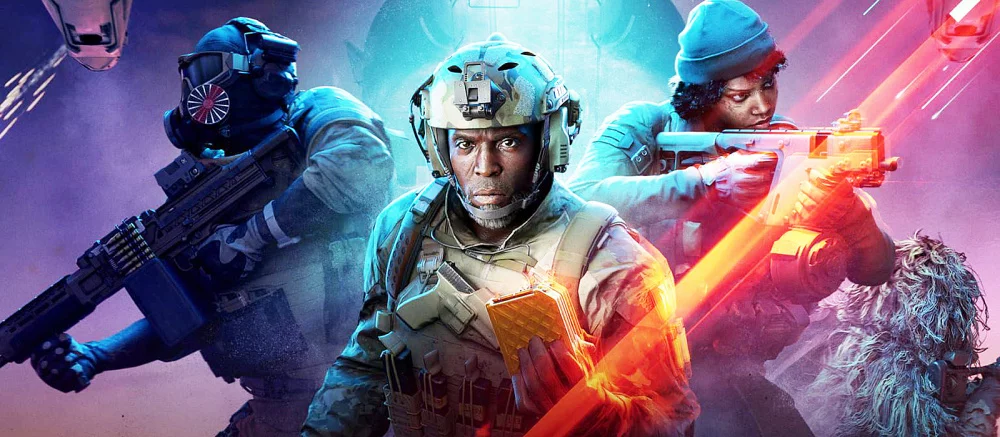 Обзор Battlefield 2042. Когда EA и DICE всё провоевали