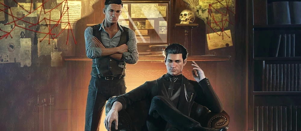 Обзор Sherlock Holmes: Chapter One. Неужели лучшая игра о величайшем детективе всех времён?