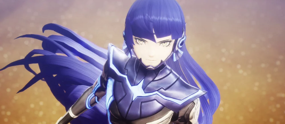 Обзор Shin Megami Tensei V. Образцовая jRPG