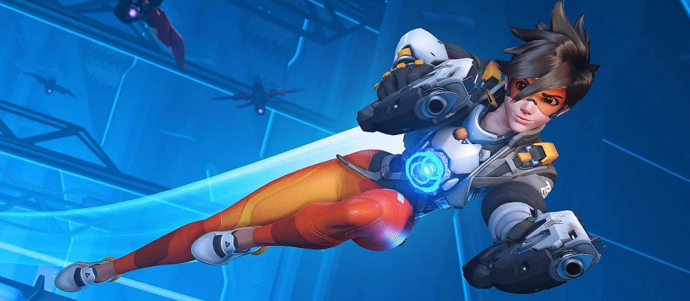 Overwatch 2 и Diablo 4 перенесли — в Blizzard назвали причину