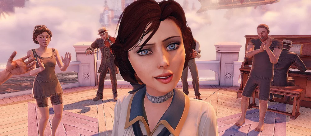 Озвучено вероятное название и примерная дата анонса Bioshock 4 (слух)