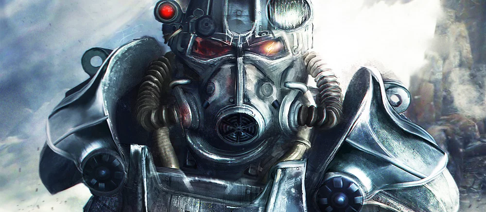 Парень воссоздает отмененную в 2003 году Fallout 3. Такой игра должна была выйти изначально