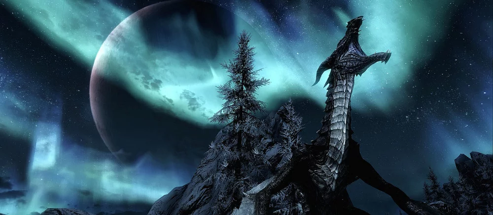 «Почему мы так не сделали?» — Тодд Говард рассказал про свой любимый мод для Skyrim