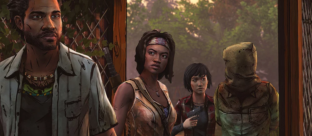 Почти халява: набор из 10 игр для Steam отдают за 425 рублей