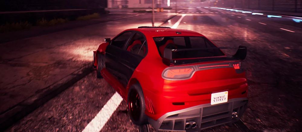 Почти халява: сразу 10 гоночных игр для Steam отдают всего за $5