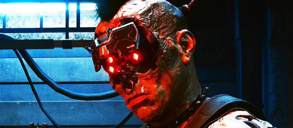 Cyberpunk 2077 подешевела сразу на 1000 рублей — сейчас ее отдают с большой скидкой