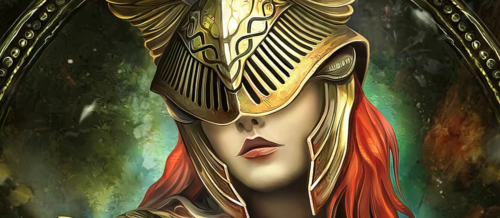 Показана крутая коллекционка Elden Ring — новой игры от создателей Dark Souls и Bloodborne