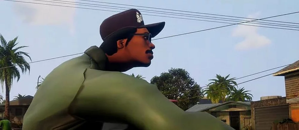 «Полный провал» — игроки громят переиздания GTA