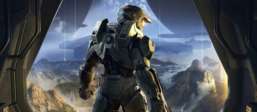 Пообщались с разработчиками Halo Infinite. Как создавалась игра, которая превзойдёт Call of Duty и Battlefield?