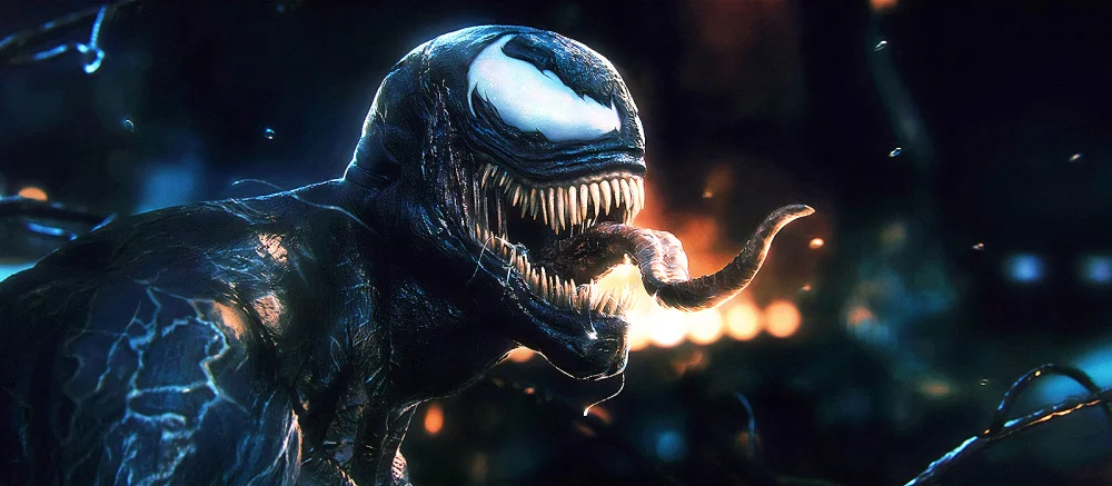 Появилась реакция Тома Холланда на ту самую сцену после титров из «Венома 2». Звезде «Человека-паука» она понравилась