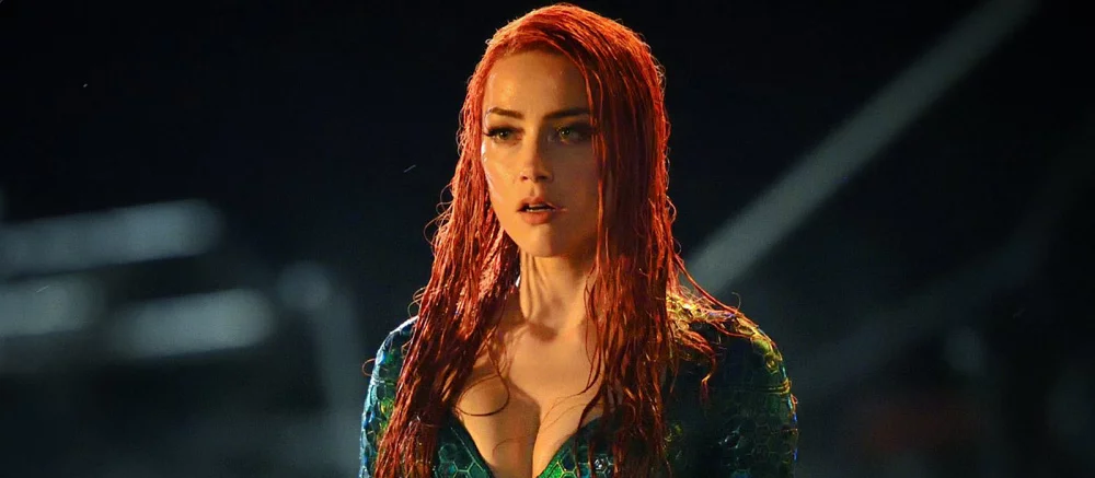 Про развод Эмбер Хёрд и Джонни Деппа снимут документальное кино