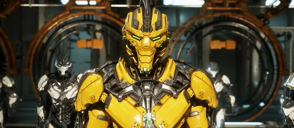 Работа, которую Эд Бун оценил на 11 из 10 — создателя Mortal Kombat впечатлил новый арт Сайракса