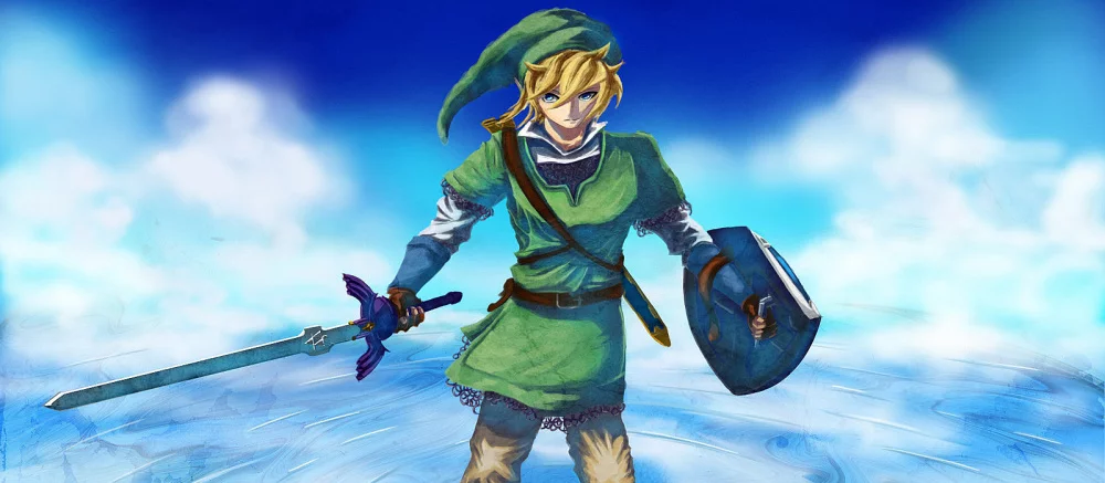 Рассказываем о консоли Game and Watch The Legend of Zelda. Стоит ли ностальгия пять тысяч рублей?