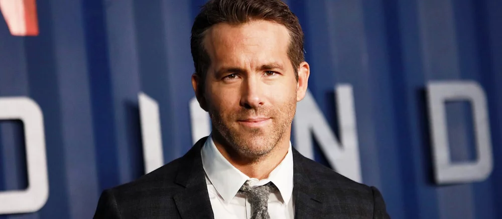 Райан Рейнольдс назвал условие, при котором он готов сыграть нового Джеймса Бонда