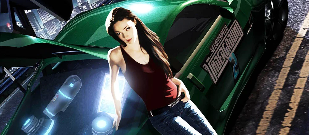 Ремастер NFS Underground 2, разбор трейлера нового «Человека-паука», S.T.A.L.K.E.R. 2 и политика — подкаст VGTimes