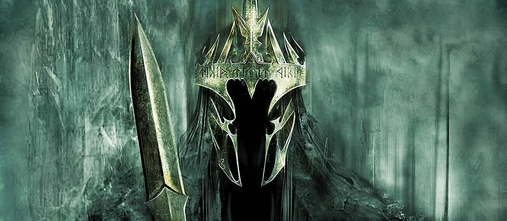 Ремейк игры по «Властелину колец» с фотореалистичной графикой — фанаты показали новое видео проекта