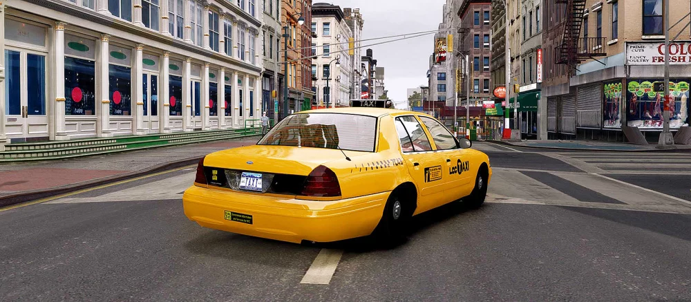 Rockstar выпустит ремастер еще одной GTA, которую считают лучшей в серии — слух