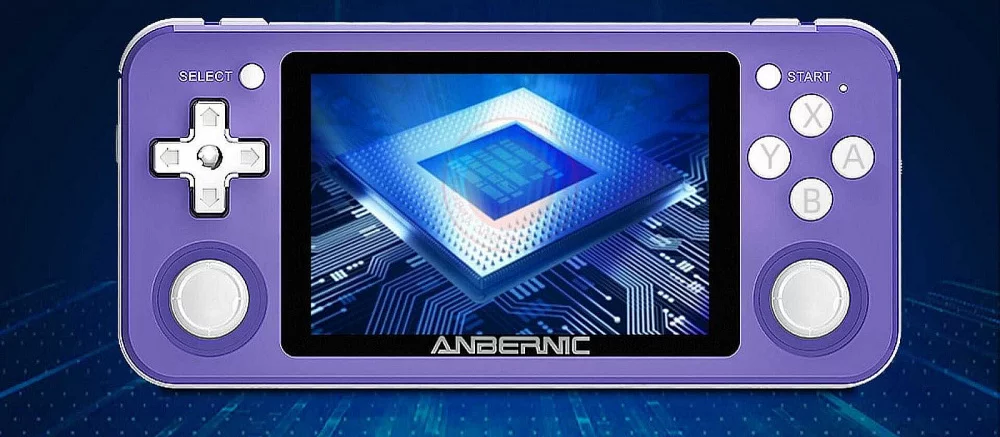 Россияне массово скупают ретроконсоли из-за ностальгии