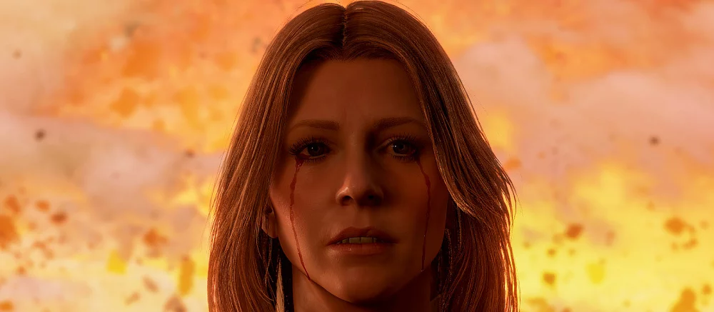 Россиянка показала качественный косплей Амелии из Death Stranding и привлекла Хидео Кодзиму