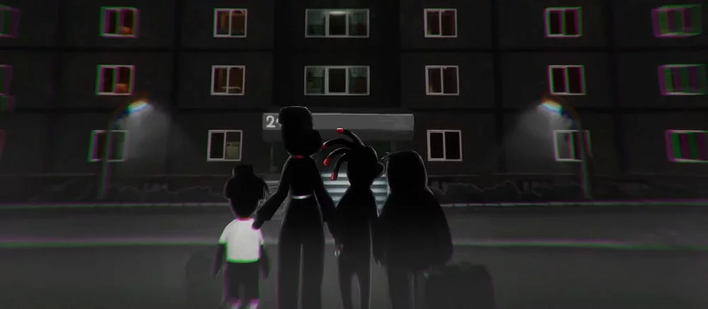 Разработчики показали мрачный тизер нового симулятора шпиона