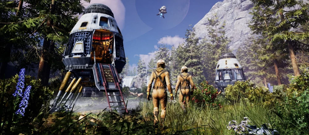 RTX 3060 Ti, Core i7 и 32 ГБ ОЗУ — появились системные требования выживалки с открытым миром Icarus