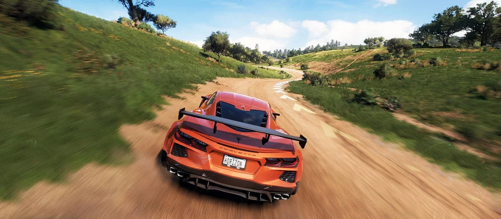 Самую высокооцененную игру 2021 года запустили на ПК без видеокарты. Результат может удивить