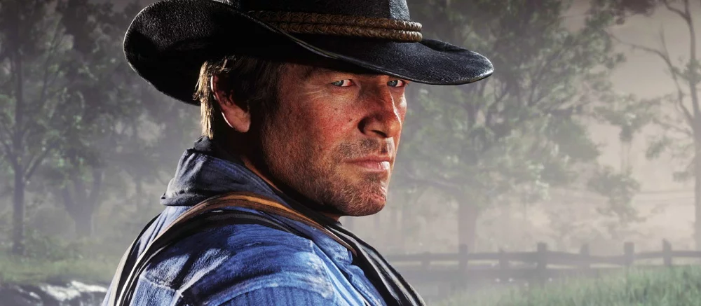 Слух: Rockstar работает над Red Dead Redemption 3