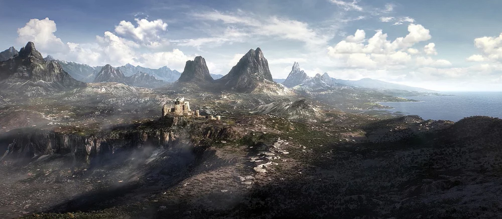 Слух: в базе данных GeForce Now нашли даты выхода The Elder Scrolls 6, Mortal Kombat 12, ремейка Resident Evil 4 и других игр