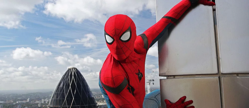 Sony показала еще одного культового злодея из прошлого, который появится в «Человеке-пауке: Нет пути домой»