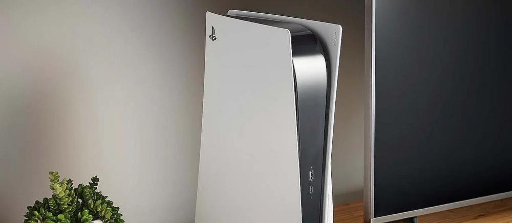 Sony своеобразно запретила выпуск кастомных корпусов для PlayStation 5