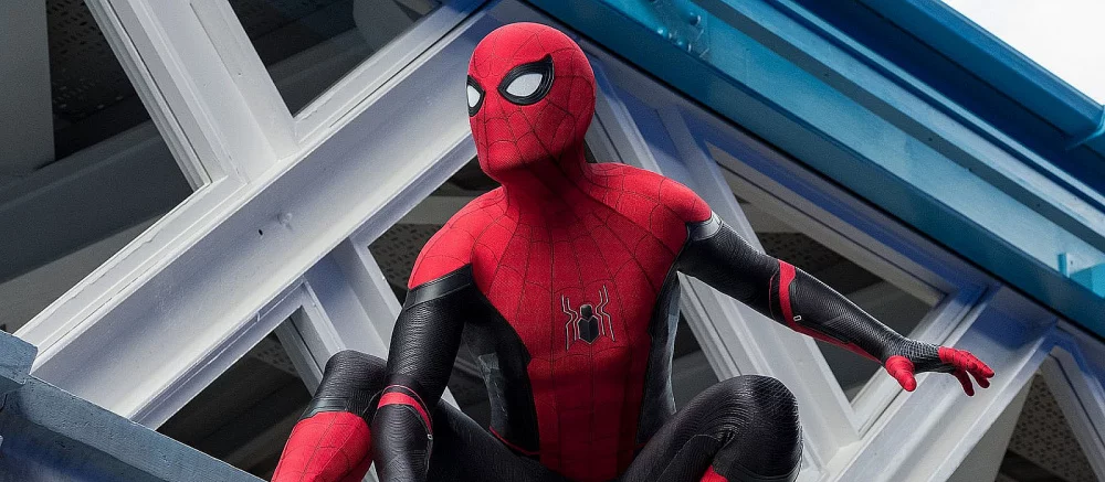 Sony: Том Холланд снимется еще в трех фильмах про Человека-паука