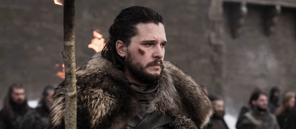 Авторы сериала «Игра престолов» перестали слушать советы Джорджа Мартина после пятого сезона