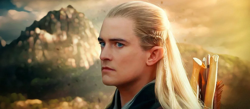 Спустя 20 лет звезда «Властелина колец» рассказал смешную историю о том, как напился вместе с Леголасом