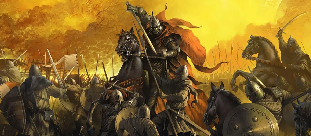 Средневековую RPG Kingdom Come: Deliverance запустили на Steam Deck и показали результат