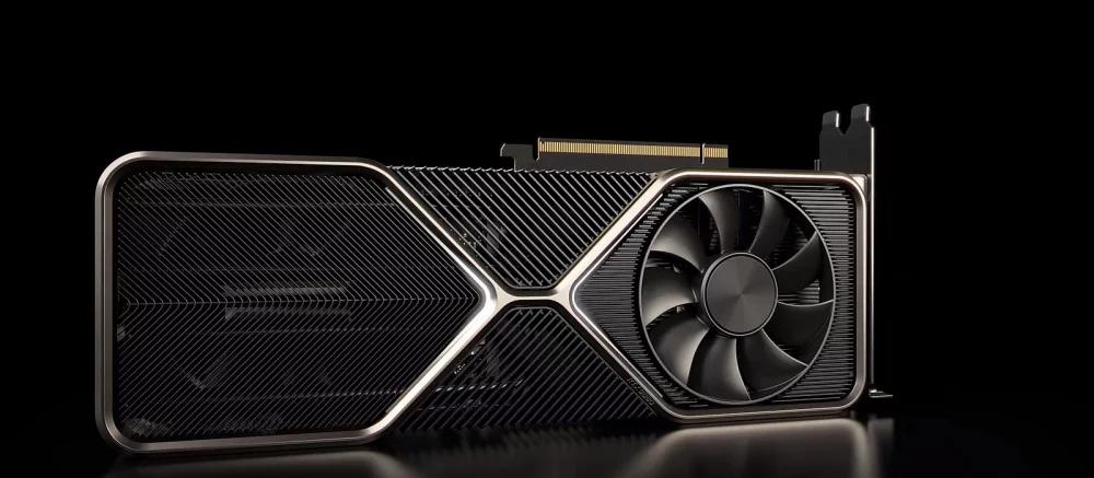 Стало известно, сколько энергии будут потреблять видеокарты GeForce RTX 40