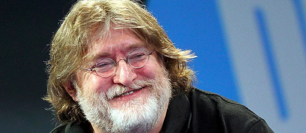 Steam поставил новый рекорд по одновременному онлайну — так много ещё не было